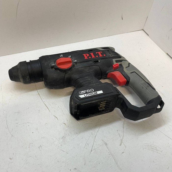 Перфоратор P.I.T. PBH20H-22B/2