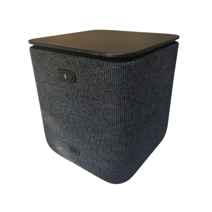 Смарт-колонка Яндекс Станция Миди