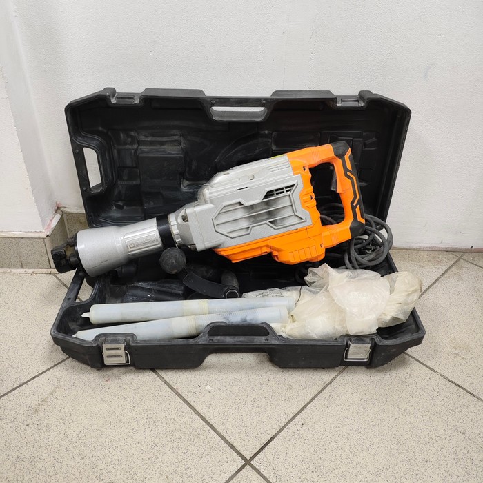 Отбойный молоток Вихрь ОМ-1750Э