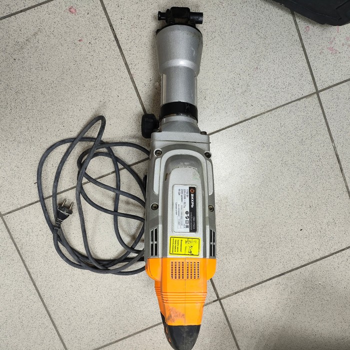 Отбойный молоток Вихрь ОМ-1750Э