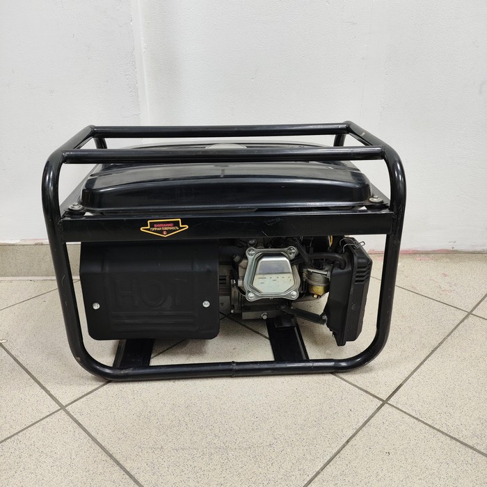 Электрогенератор Huter DY3000L