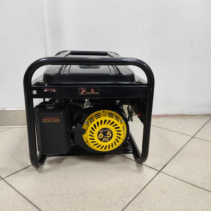 Электрогенератор Huter DY3000L