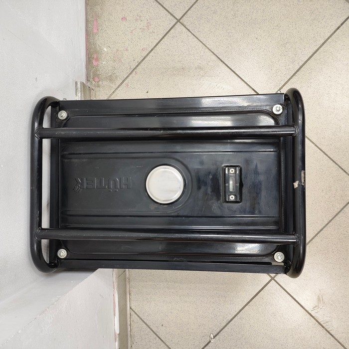 Электрогенератор Huter DY3000L