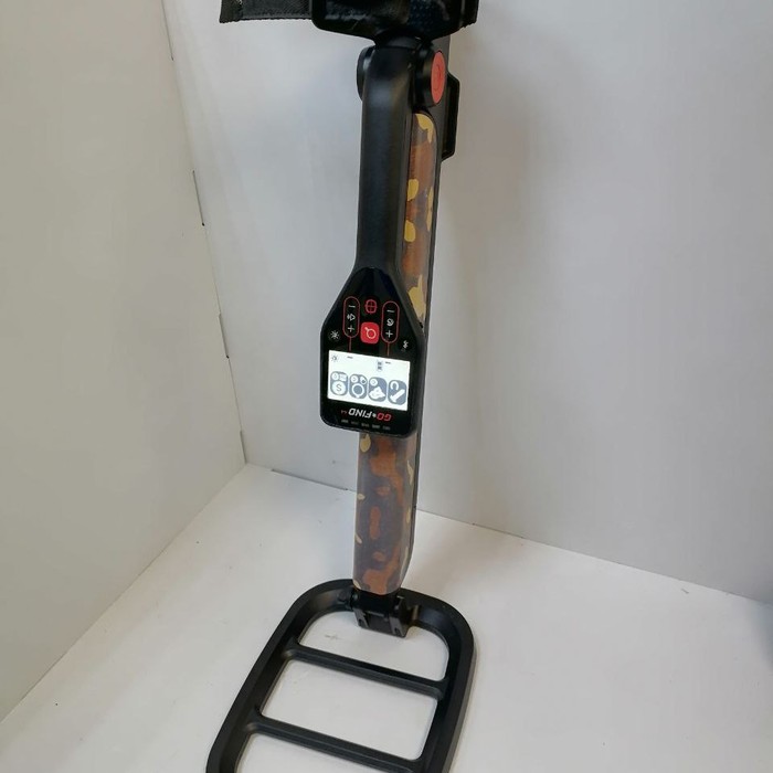 Металлоискатель Minelab Go-Find 44
