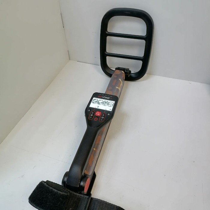 Металлоискатель Minelab Go-Find 44