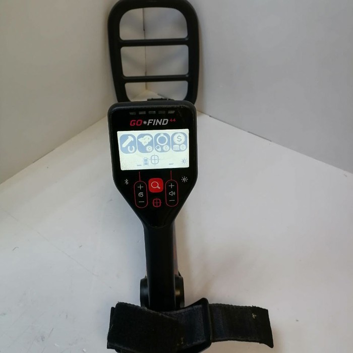 Металлоискатель Minelab Go-Find 44