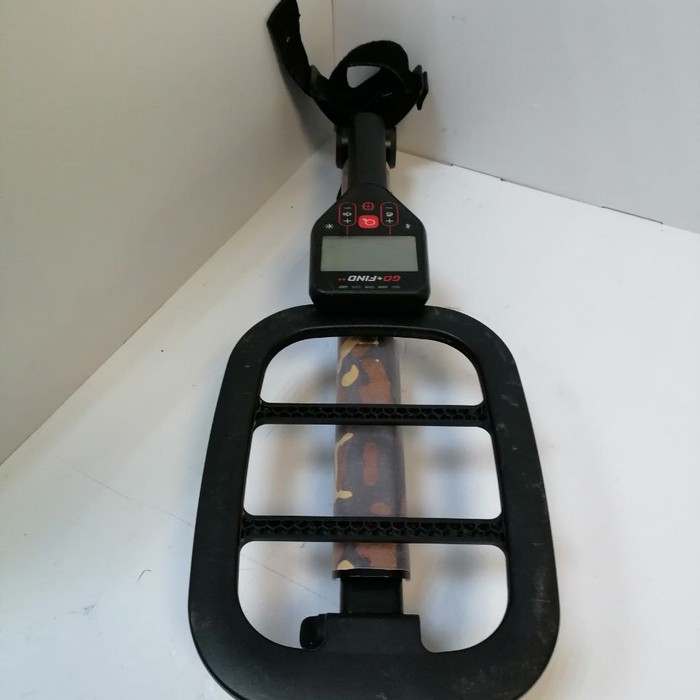Металлоискатель Minelab Go-Find 44