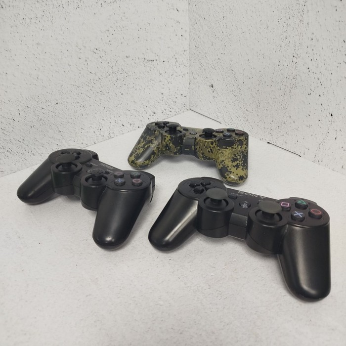 Игровая приставка Sony PlayStation 3 160GB