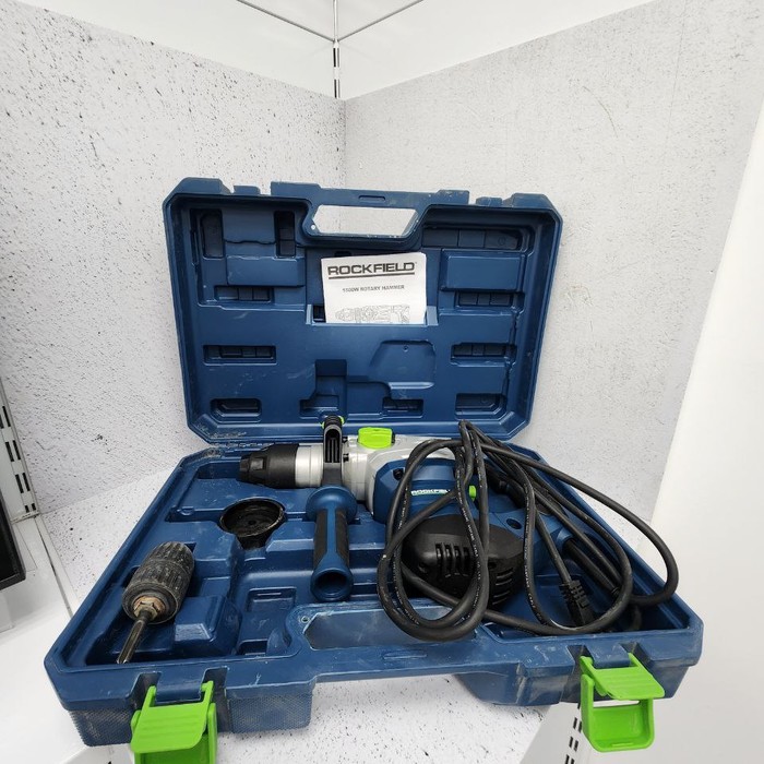 Перфоратор Rockfield RF32RHK