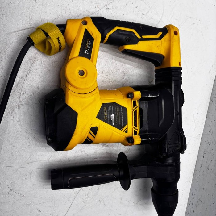 Перфоратор Hanskonner HRH1532RE