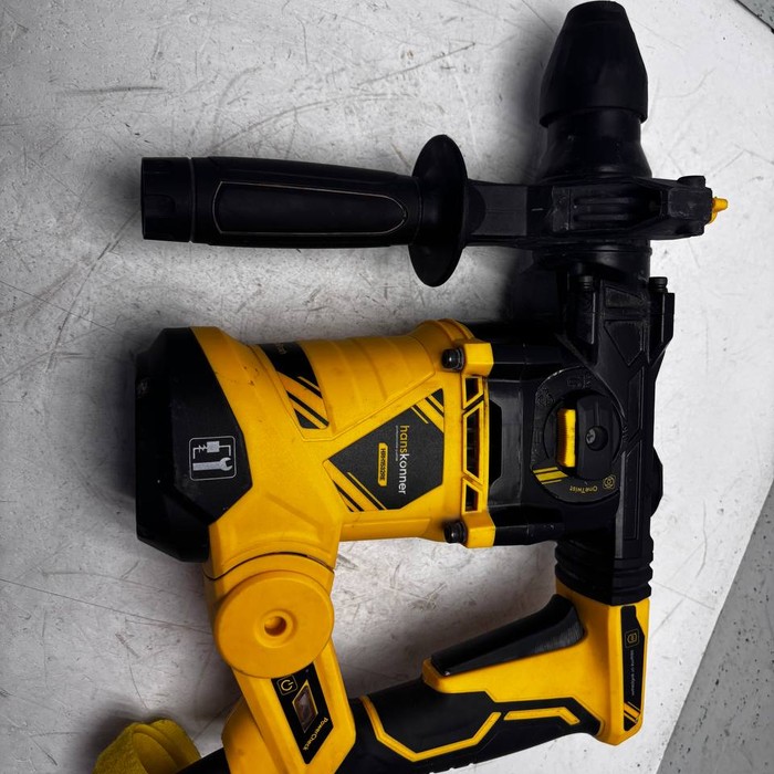 Перфоратор Hanskonner HRH1532RE