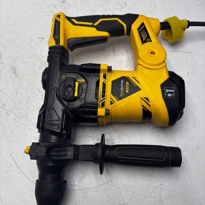 Перфоратор Hanskonner HRH1532RE