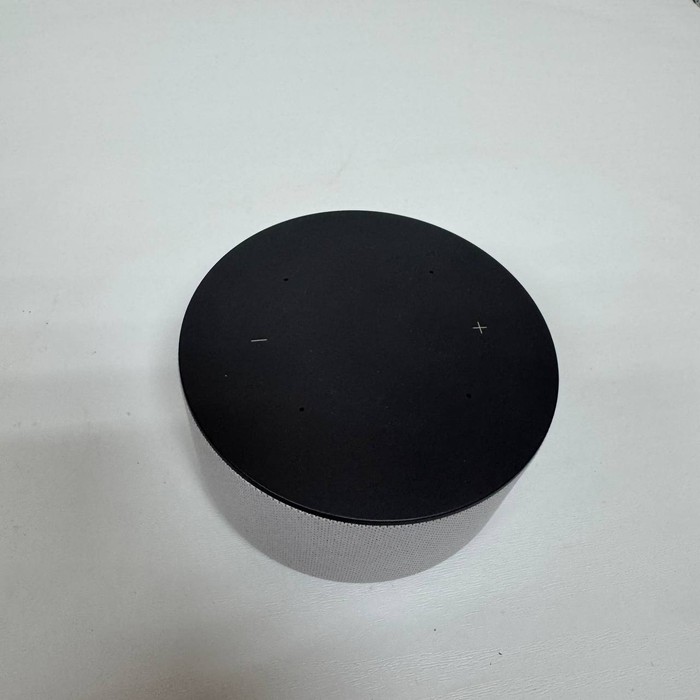 Смарт-колонка Яндекс Станция Мини 3