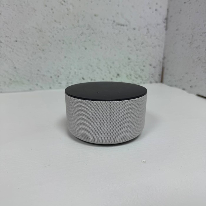 Смарт-колонка Яндекс Станция Мини 3