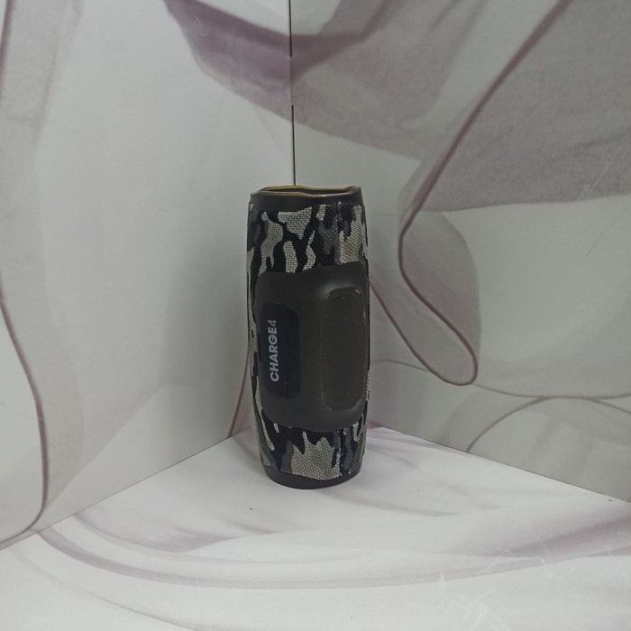 Портативная колонка JBL Charge 4