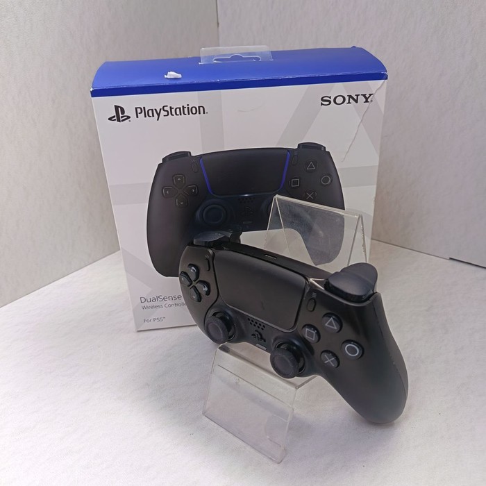 Геймпад DualSense для PlayStation 5