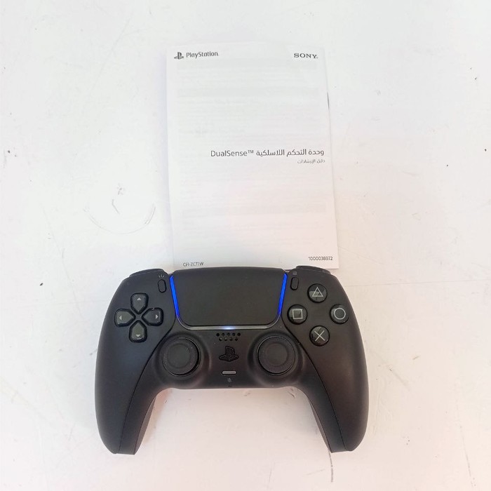 Геймпад DualSense для PlayStation 5