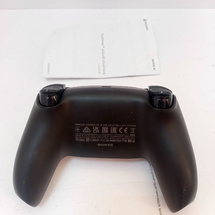 Геймпад DualSense для PlayStation 5