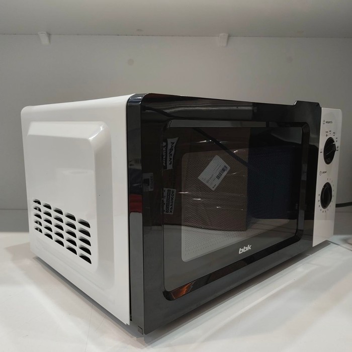 Микроволновая печь BBK 17MWS-783M/W