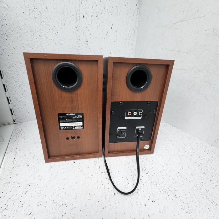 Колонки для дома Sven SPS-612