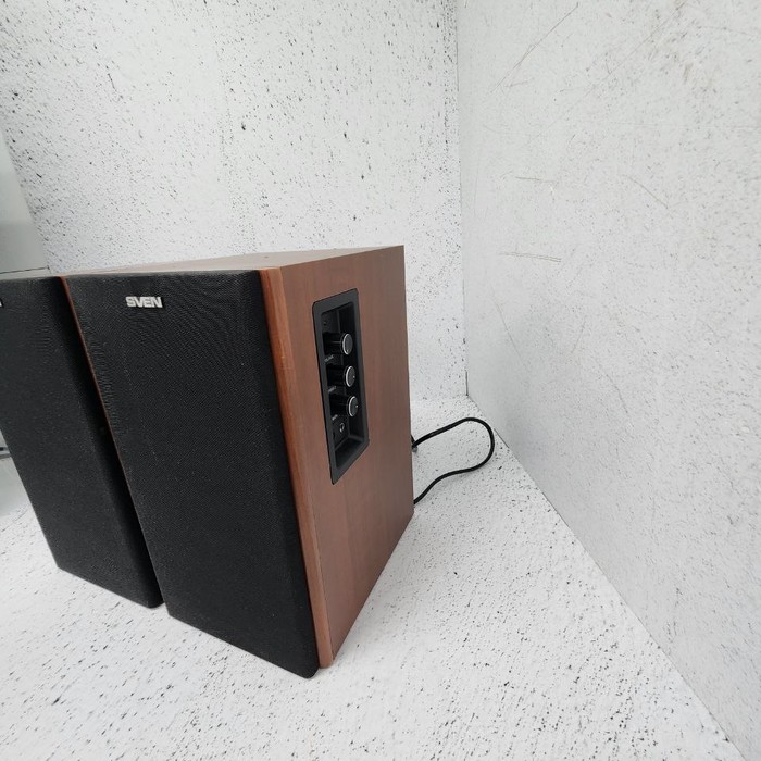 Колонки для дома Sven SPS-612