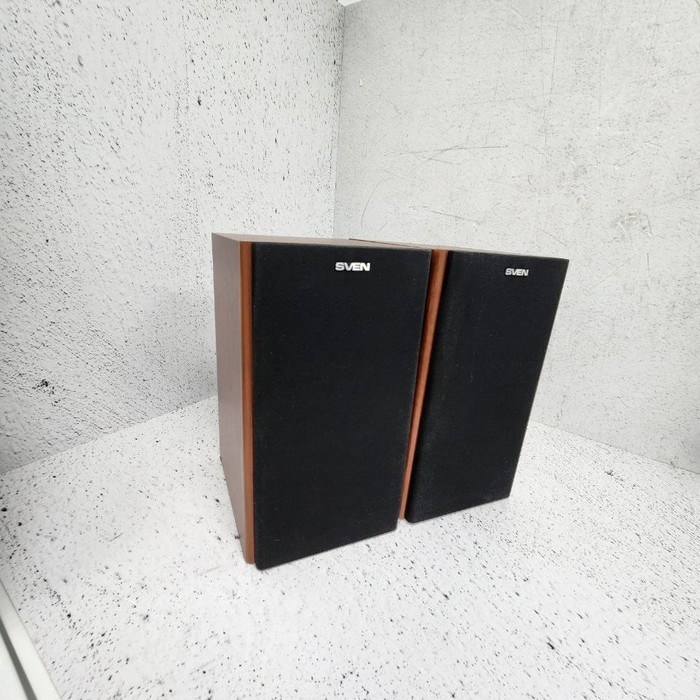 Колонки для дома Sven SPS-612