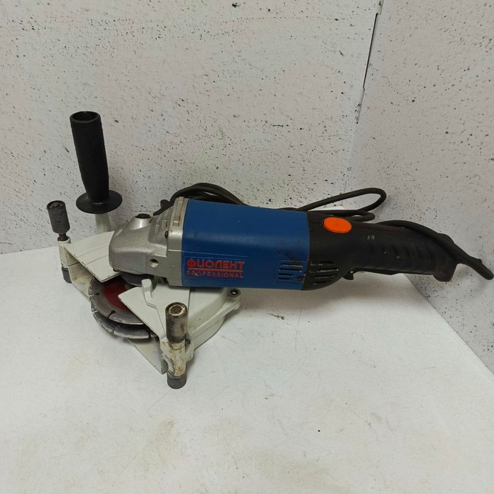 Штроборез Фиолент Б1-30