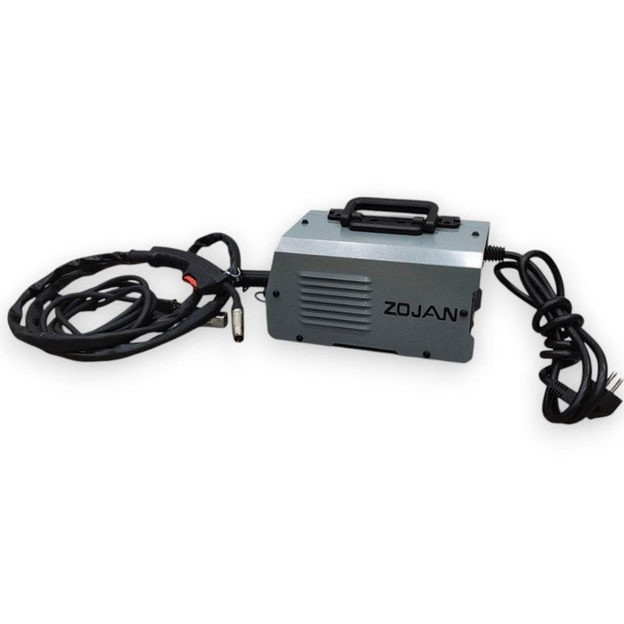 Сварочный аппарат ZOJAN MIG-140