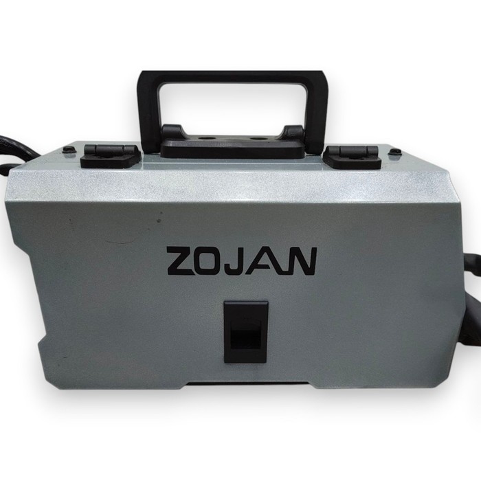 Сварочный аппарат ZOJAN MIG-140