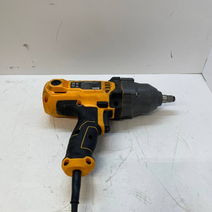 Гайковерт Deko DKIW1150