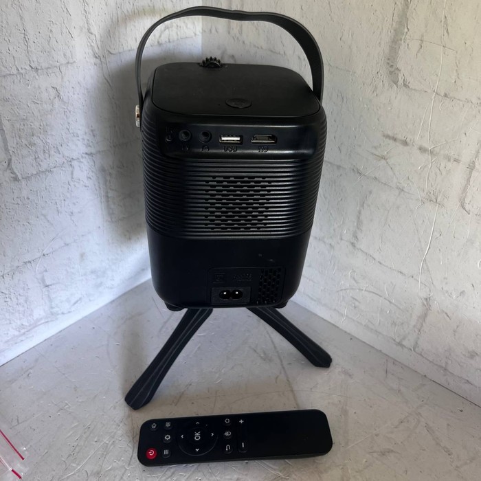 Проектор Lingbo T8 Max