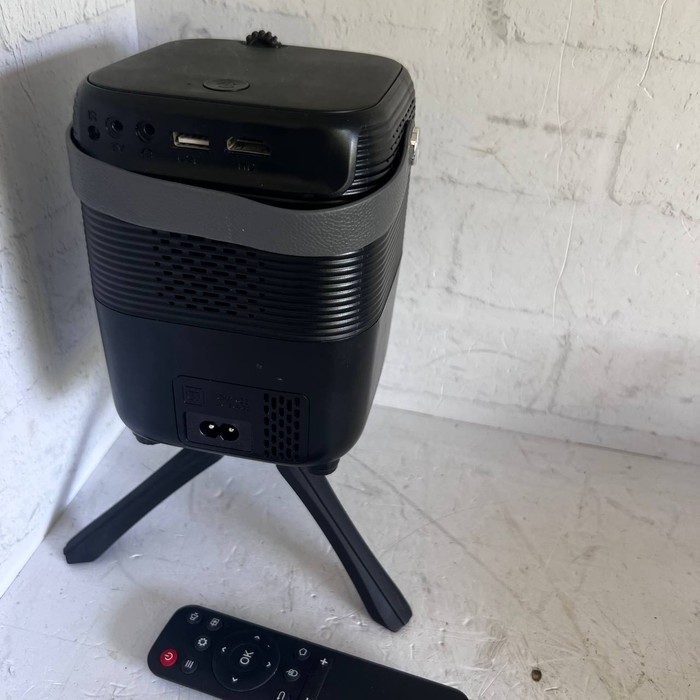 Проектор Lingbo T8 Max