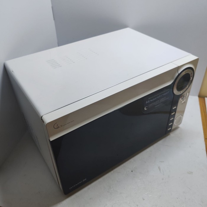 Микроволновая печь Daewoo KQG-9GCK