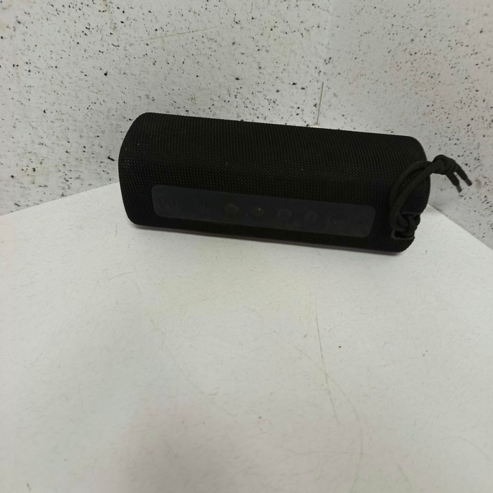 Портативная колонка Xiaomi Mi Portable Bluetooth Speaker 16W