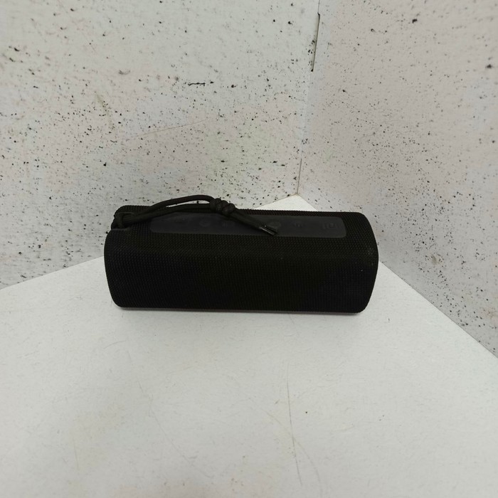 Портативная колонка Xiaomi Mi Portable Bluetooth Speaker 16W