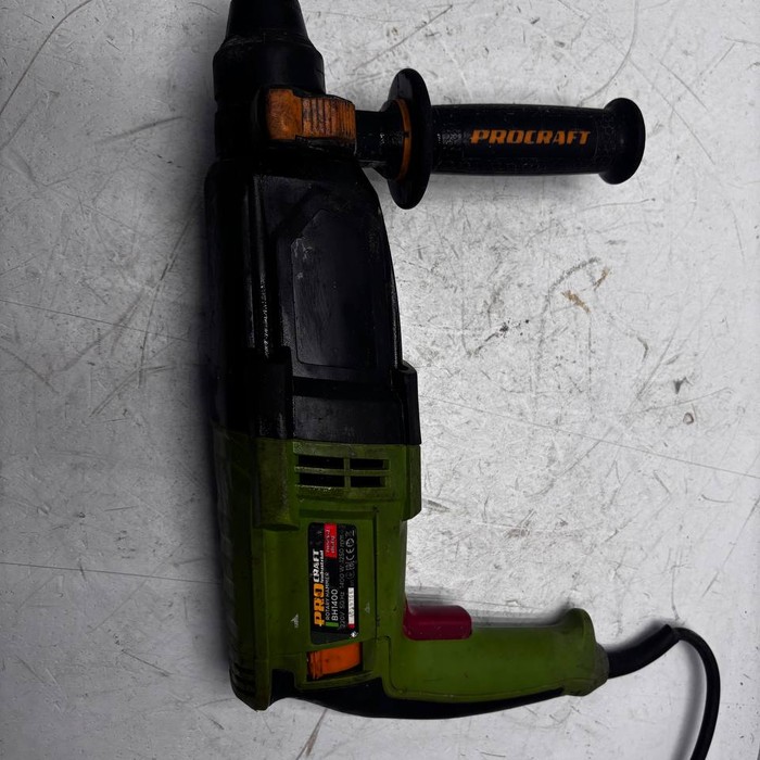 Перфоратор Procraft BH1400