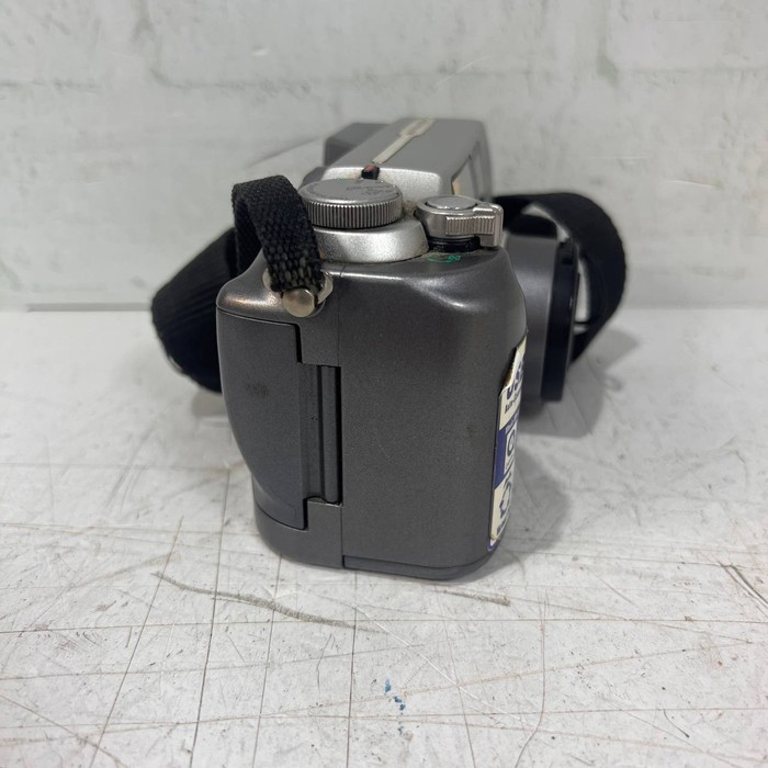 Фотоаппарат Olympus C4000 Zoom