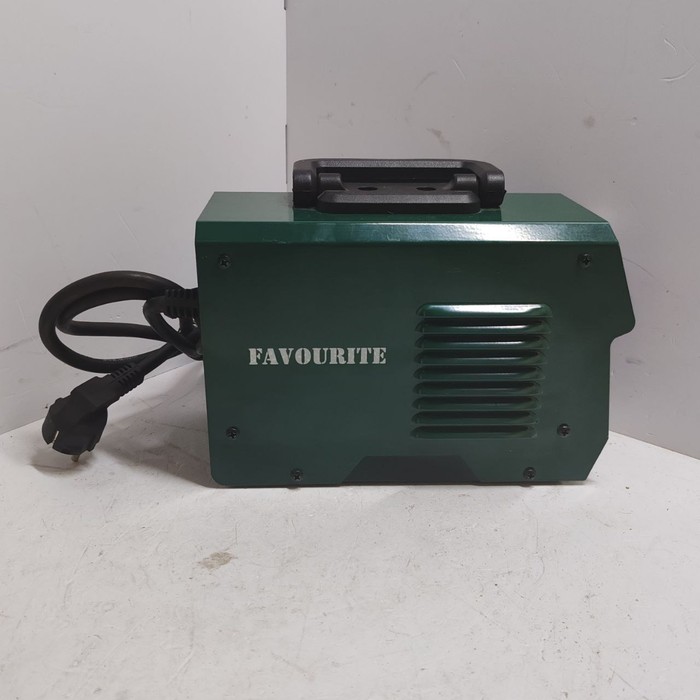 Сварочный аппарат Favourite mma-200a