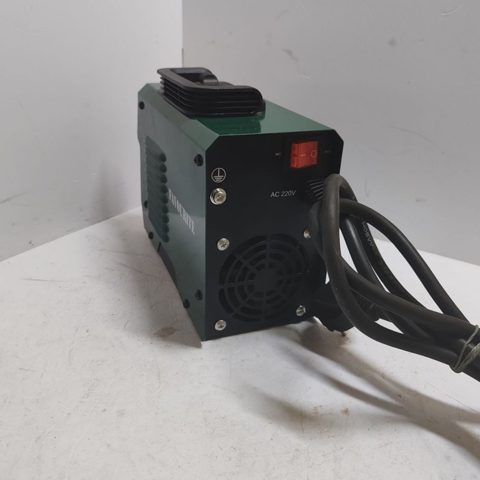 Сварочный аппарат Favourite mma-200a