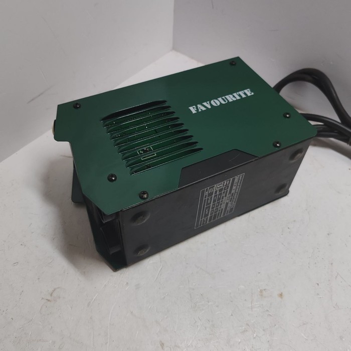Сварочный аппарат Favourite mma-200a
