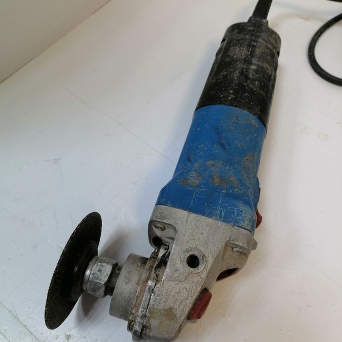 Штроборез Зубр ЗШ-ПЗО-1400 ПТС