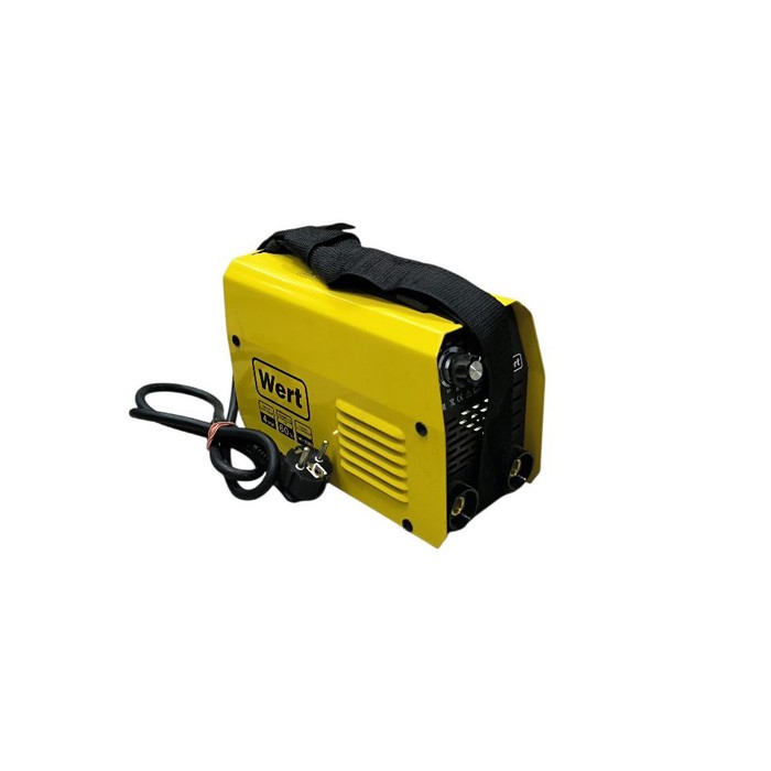 Сварочный аппарат Wert Swi-190