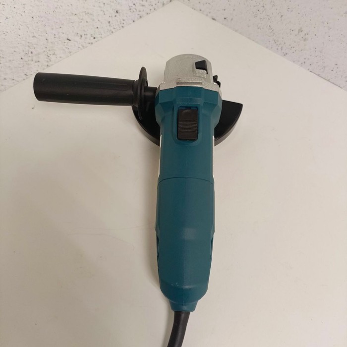 Болгарка УШМ NAG-750/125