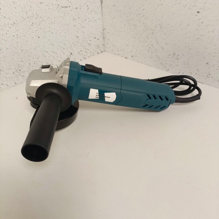 Болгарка УШМ NAG-750/125