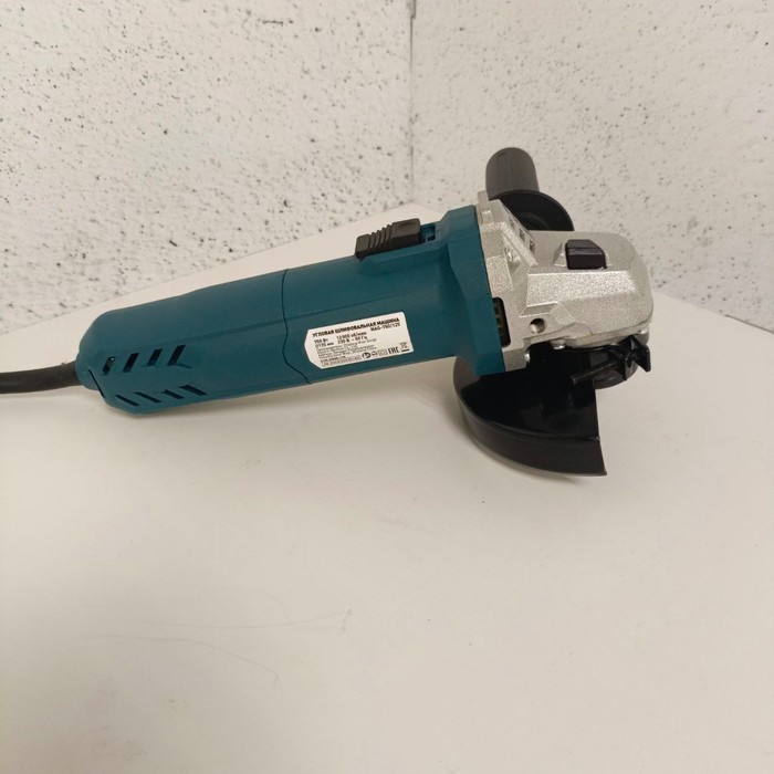 Болгарка УШМ NAG-750/125