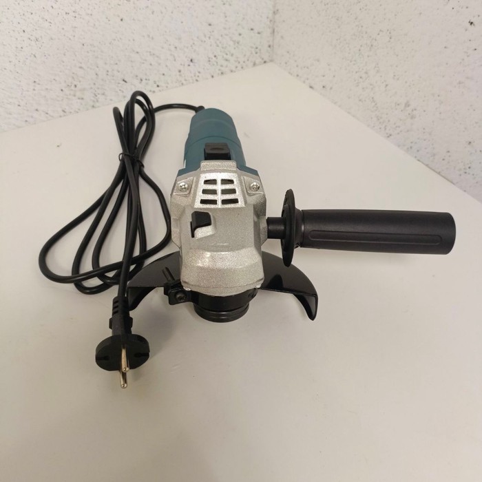 Болгарка УШМ NAG-750/125