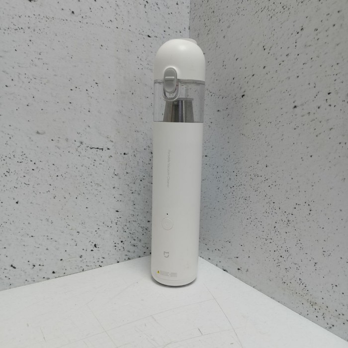 Пылесос Xiaomi mi vacuum cleaner mini