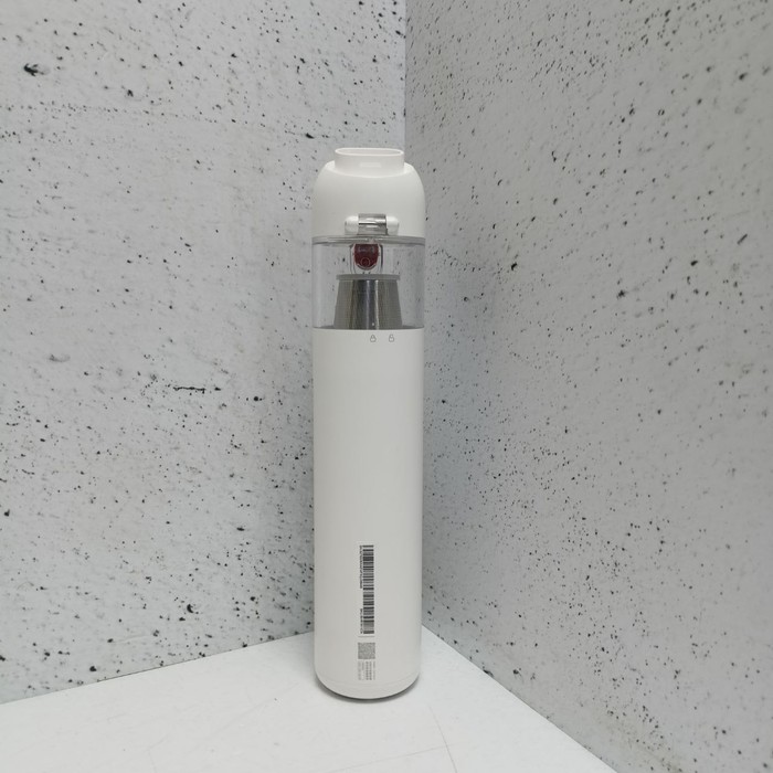 Пылесос Xiaomi mi vacuum cleaner mini