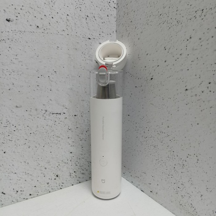Пылесос Xiaomi mi vacuum cleaner mini