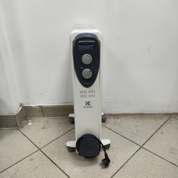 Обогреватель Electrolux EOH/M-3209